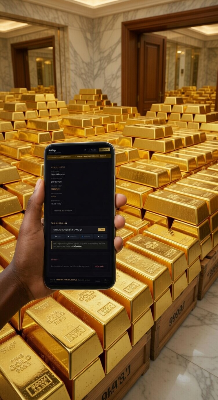 Digital investment returns
